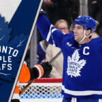 John Tavares and the Leafs: Extension Talks Heating Up in Toronto John Tavares Toronto Maple Leafs Contract Extension