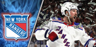Alexis Lafreniere signs 7-year contract extension with New York Rangers worth $52.15 million