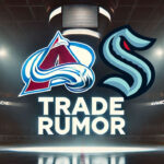 Avs Goaltending Woes: Could Grubauer Return to Colorado? | NHL Trade Rumors Will Philipp Grubauer be traded to the Colorado Avalanche? NHL trade rumors.