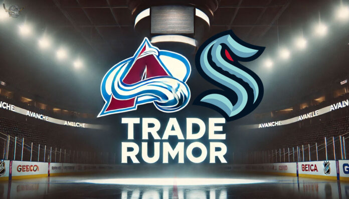 Georgiev's Struggles Spark Calls for Change in Colorado Will Philipp Grubauer be traded to the Colorado Avalanche? NHL trade rumors.