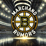 Brad Marchand Denies Bruins Extension Talks Amid Free Agency Speculation Brad Marchand denies Boston Bruins contract extension rumors as free agency approaches