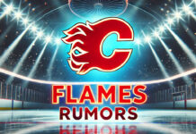 Rasmus Andersson Calgary Flames rumors