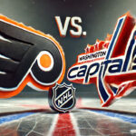 Philadelphia Flyers vs Washington Capitals NHL game preview and prediction