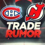 Montreal Canadiens Rumors: Interest in Simon Nemec Sparks Major Trade Speculation Montreal Canadiens interested in trading for New Jersey Devils’ defenseman Simon Nemec