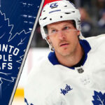 Jake McCabe Signs Five-Year Deal with the Toronto Maple Leafs Jake McCabe signs a five-year contract extension with the Toronto Maple Leafs worth $22.55 million."