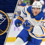 Dillon’s Hit on Peterka Ignites Controversy Brenden Dillon checks JJ Peterka in NHL Global Series game.