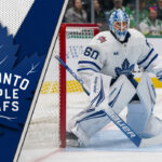 Leafs Fans Stunned as Joseph Woll Lands on Injured Reserve Joseph Woll Toronto Maple Leafs Goalie Injured