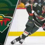 Will Kaprizov Stay in Minnesota? Wild Owner Says Yes! Kirill Kaprizov celebrates a goal with Minnesota Wild teammates