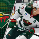 Will Kirill Kaprizov Extend with the Minnesota Wild? Kirill Kaprizov with the Minnesota Wild