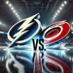 Carolina Hurricanes vs. Tampa Bay Lightning: NHL Game Preview & Prediction Carolina Hurricanes vs Tampa Bay Lightning NHL game preview and prediction