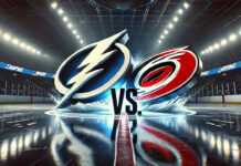 Carolina Hurricanes vs Tampa Bay Lightning NHL game preview and prediction