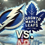 Toronto Maple Leafs vs. Tampa Bay Lightning Preview and Prediction | How to Watch Toronto Maple Leafs vs. Tampa Bay Lightning game preview and prediction