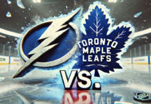 Toronto Maple Leafs vs. Tampa Bay Lightning game preview and prediction