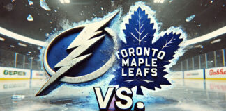 Toronto Maple Leafs vs. Tampa Bay Lightning game preview and prediction
