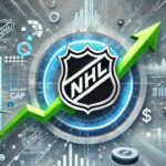 NHL Salary Cap Set to Soar NHL Salary Cap Increasing