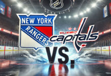 New York Rangers vs. Washington Capitals game preview and expert prediction