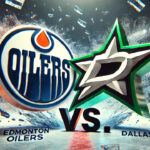 Oilers vs. Stars: Game Preview, Prediction, How to Watch on TV Oilers vs. Stars Prediction: Can McDavid Outduel Dallas?