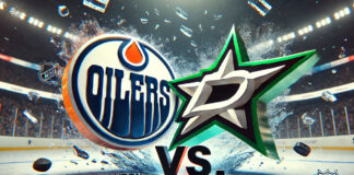 Oilers vs. Stars Prediction: Can McDavid Outduel Dallas?