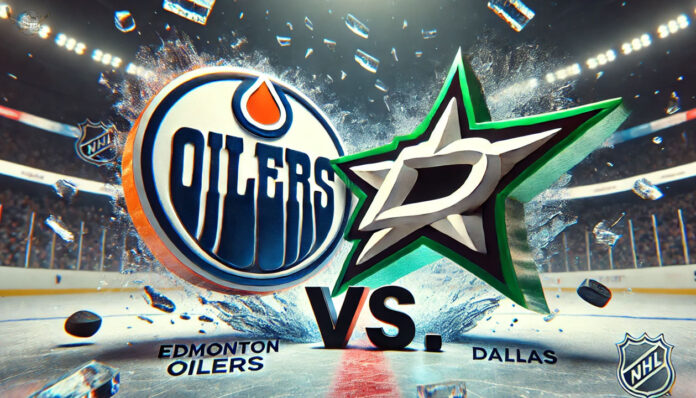 Oilers vs. Stars: Game Preview and Prediction Oilers vs. Stars Prediction: Can McDavid Outduel Dallas?