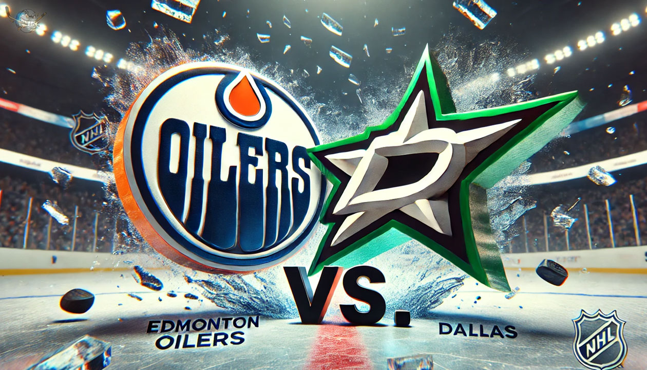 Oilers vs. Stars Game Preview and Prediction NHL Trade Rumors