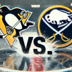 Buffalo Sabres vs Pittsburgh Penguins: Game Preview, Prediction & How to Watch Buffalo Sabres vs Pittsburgh Penguins NHL Game Preview and Prediction – October 16, 2024