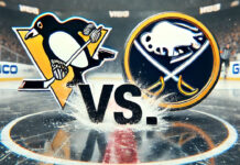 Buffalo Sabres vs Pittsburgh Penguins NHL Game Preview and Prediction – October 16, 2024