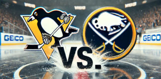 Buffalo Sabres vs Pittsburgh Penguins: Game Preview, Prediction & How to Watch Buffalo Sabres vs Pittsburgh Penguins NHL Game Preview and Prediction – October 16, 2024