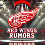 Joel Quenneville to Detroit? Red Wings Rumored to Be Interested Will Joel Quenneville be the next coach of the Detroit Red Wings?