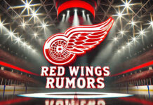 Will Joel Quenneville be the next coach of the Detroit Red Wings?