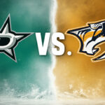 Dallas Stars vs. Nashville Predators: Central Division Clash to Kick Off the Season Dallas Stars vs. Nashville Predators game preview