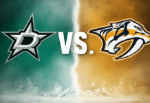 Dallas Stars vs. Nashville Predators game preview