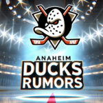 Will Trevor Zegras Stay with the Anaheim Ducks or Be Traded by the 2025 NHL Deadline? Trevor Zegras Anaheim Ducks