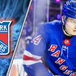 Kaapo Kakko New York Rangers