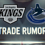 LA Kings Suffer Blow as Kuemper Exits with Injury Darcy Kuemper leaves ice with injury during Kings vs Avalanche game. Will this lead to a Thatcher Demko trade?