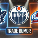 Matt Benning Trade Rumors: Maple Leafs Face Roster Decisions