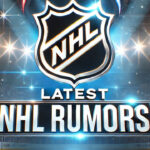 NHL trade rumors November 30, 2024