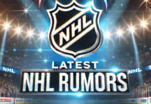 NHL trade rumors November 30, 2024