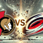 Ottawa Senators face Carolina Hurricanes NHL game preview