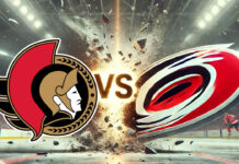 Ottawa Senators face Carolina Hurricanes NHL game preview