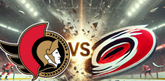 Ottawa Senators face Carolina Hurricanes NHL game preview
