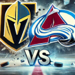 Vegas Golden Knights vs. Colorado Avalanche game preview