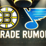 St. Louis Blues interested in making a Trent Frederic trade