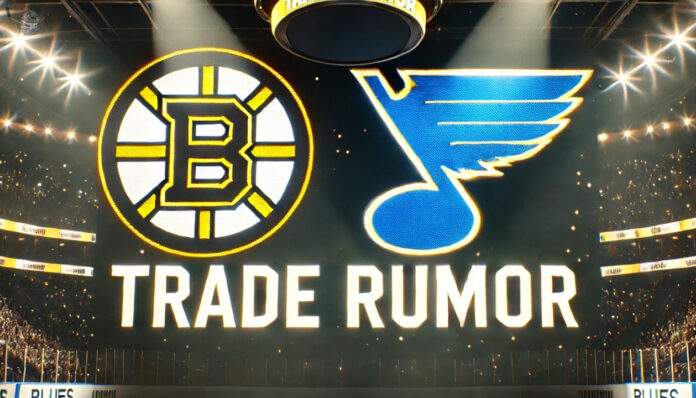Frederic's Potential Fit in St. Louis St. Louis Blues interested in making a Trent Frederic trade