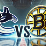 Vancouver Canucks and Boston Bruins face off in NHL game preview