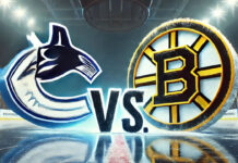 Vancouver Canucks and Boston Bruins face off in NHL game preview