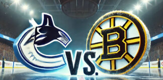 Vancouver Canucks and Boston Bruins face off in NHL game preview