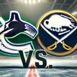 Canucks vs. Sabres: Game Preview, Prediction, and How to Watch