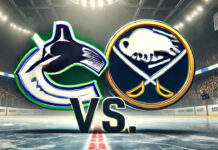 Canucks vs. Sabres: Game Preview, Prediction, and How to Watch