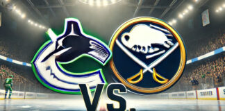 Canucks vs. Sabres: Game Preview, Prediction, and How to Watch