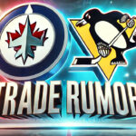 Will Sidney Crosby be traded to the Winnipeg Jets?